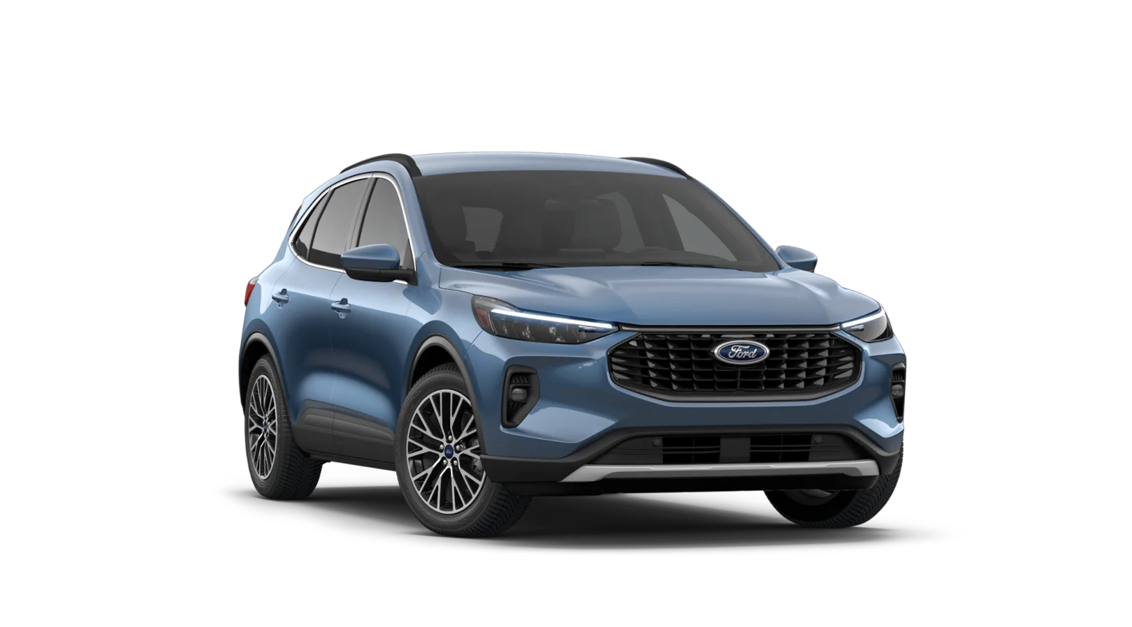 Plug-In Hybrid trim image